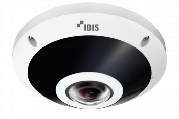 IDIS DC-Y6C16WRX FISHEYE KAMERA