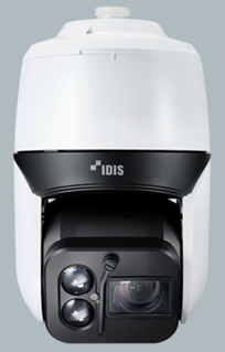 IDIS DC-S6881HRX PTZ KAMERA