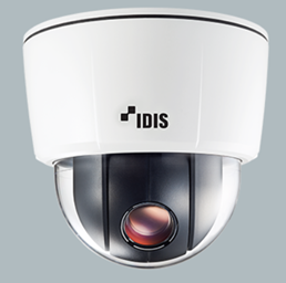 IDIS DC-S6281HX PTZ KAMERA