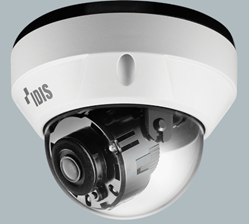 IDIS DC-D4216WRX KAMERA