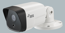 IDIS DC-E4216WRX KAMERA