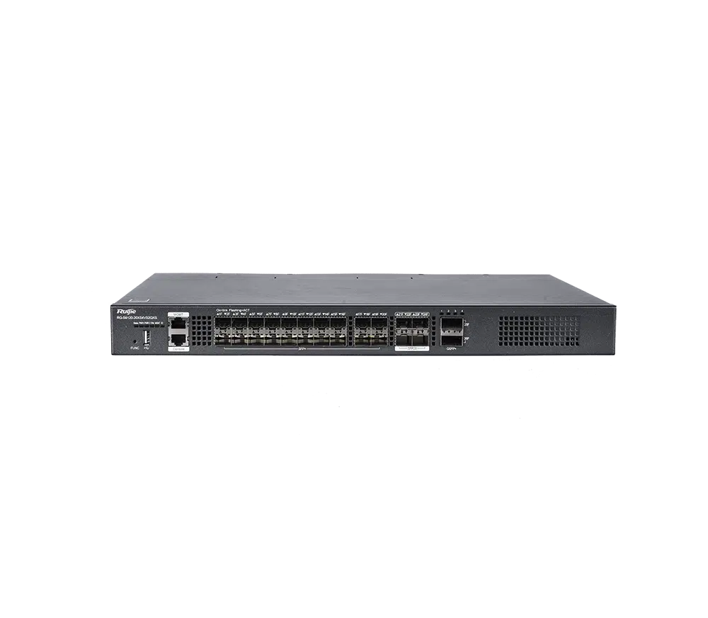 RUIJIE RN RG-S6120-20XS4VS2QXS