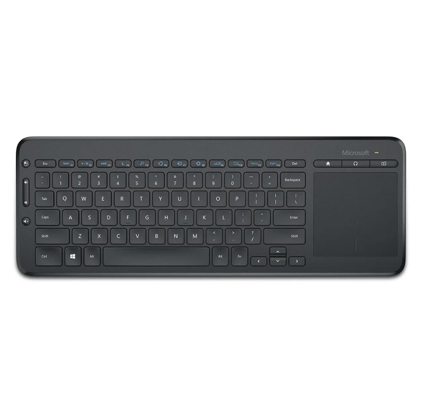Microsoft All In One Medya Keyboard