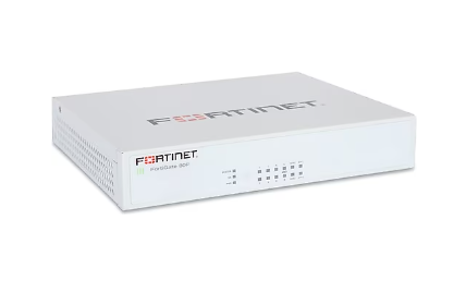 FortiGate-80F Firewall 12 Ay Bundle