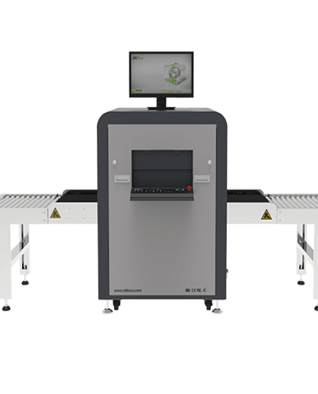 ZKX6040A X-RAY CİHAZI