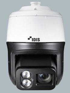 IDIS DC-S6286HRXL 2MP PTZ KAMERA + KAMERA AYAĞI