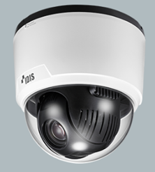 IDIS DC-S6261X PTZ KAMERA