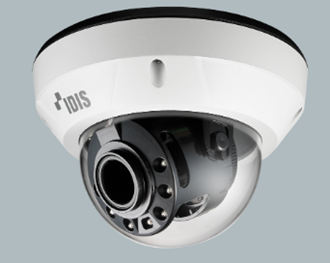 IDIS DC-D4536HRX IP 5MP DOME KAMERA