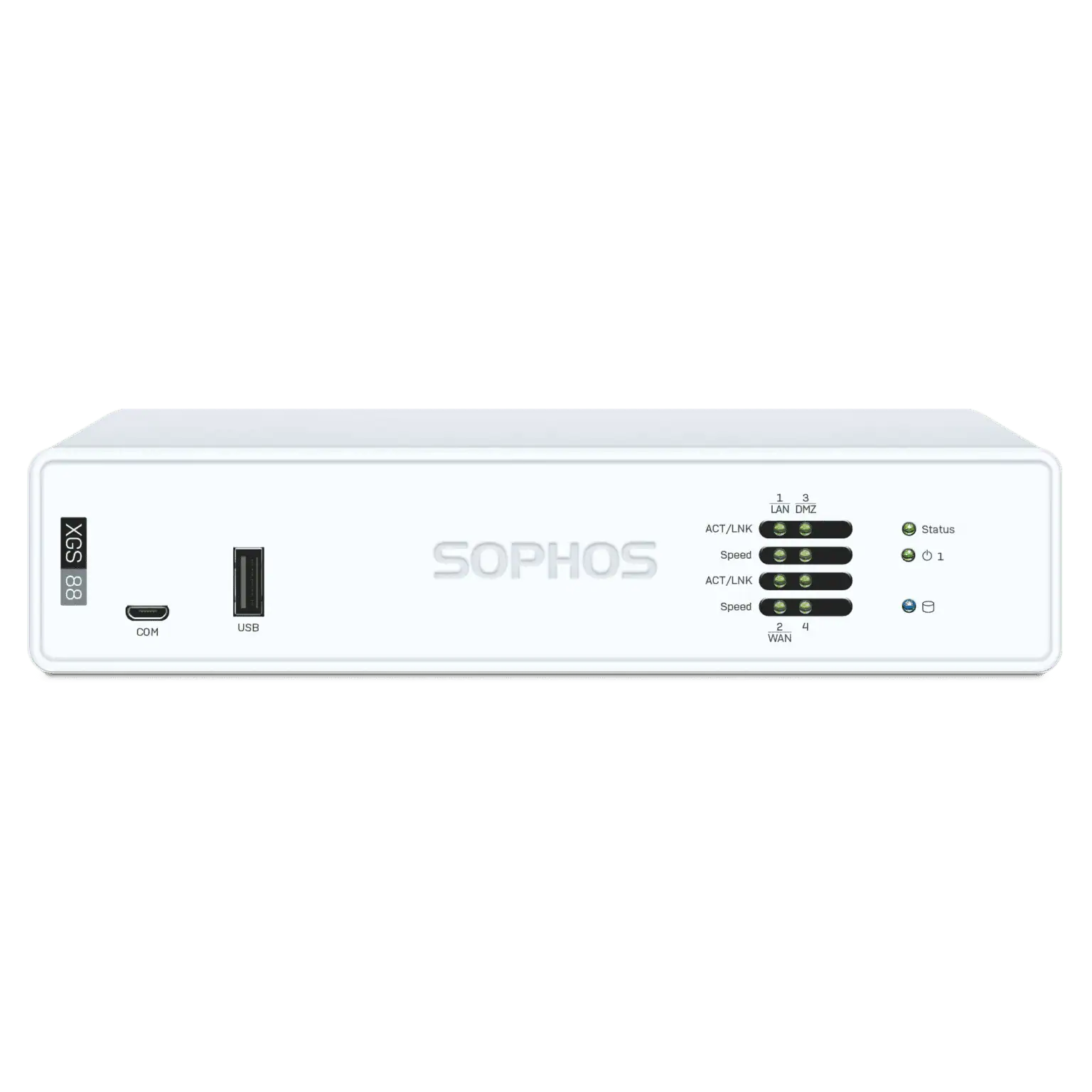 Sophos XGS 88 Firewall