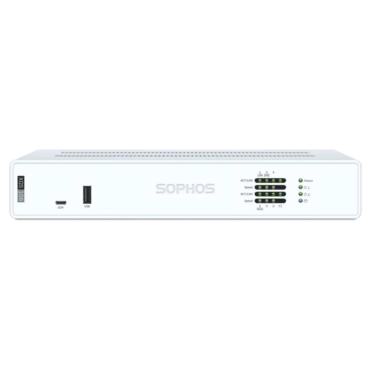 Sophos XGS 108 Firewall