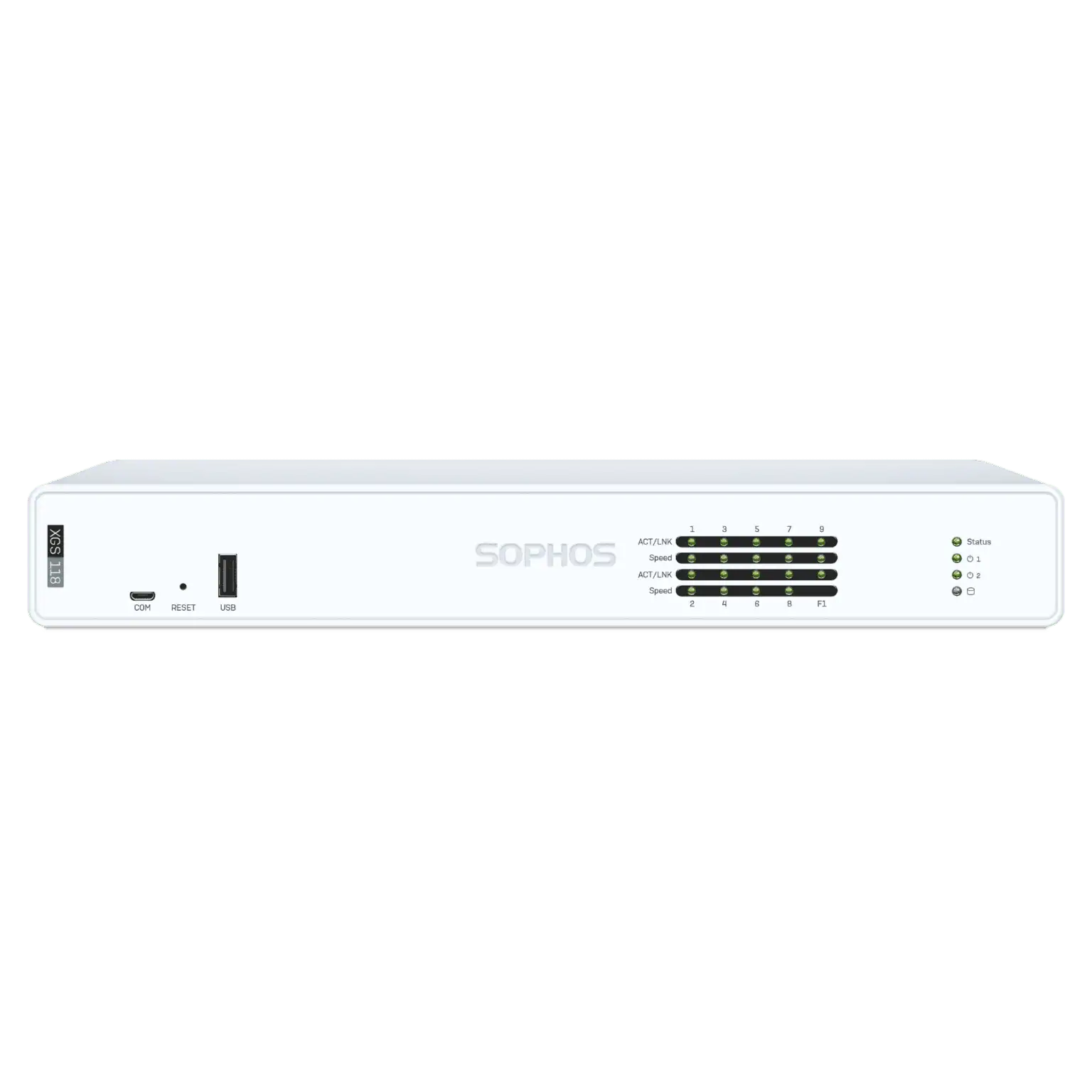 Sophos XGS 118 Firewall