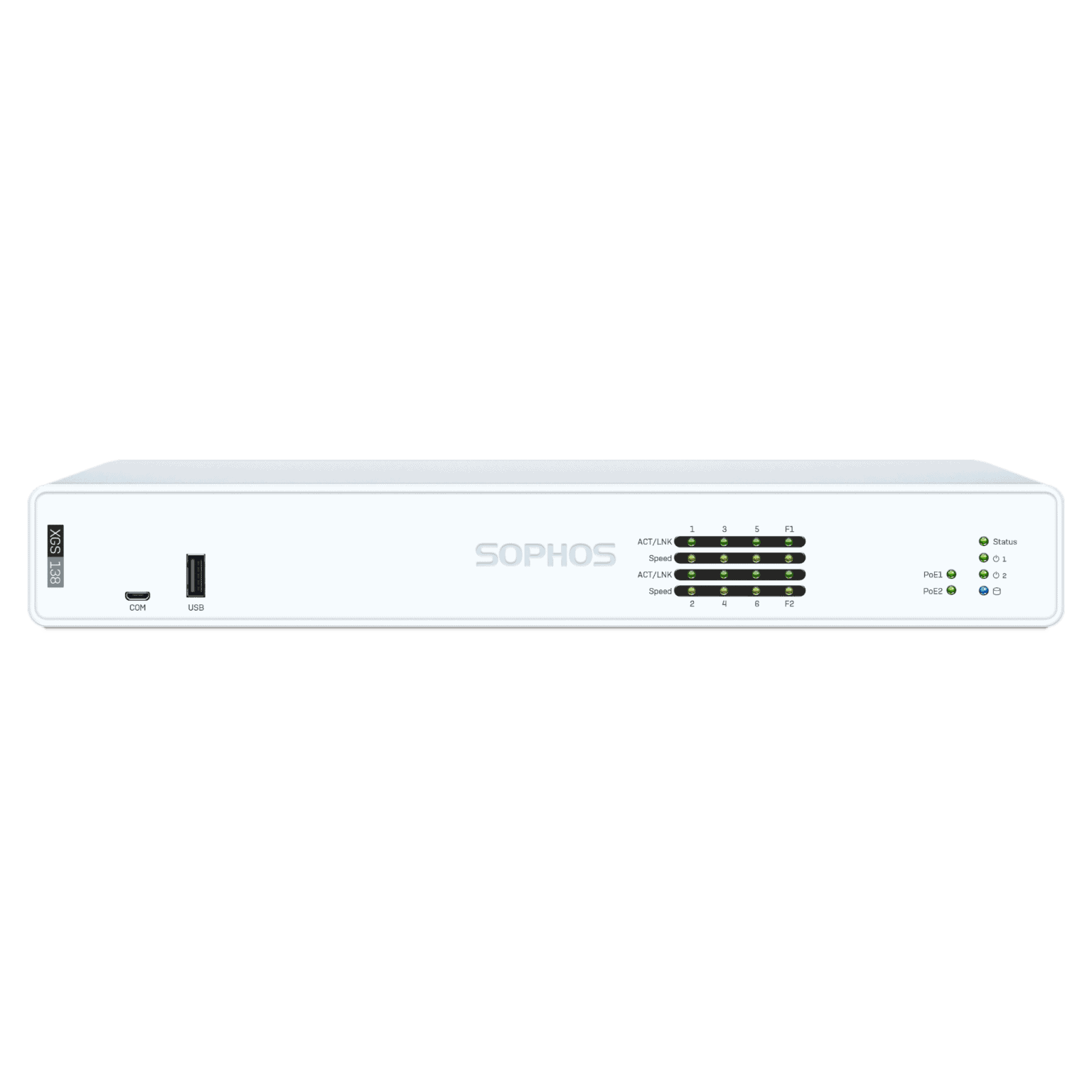 Sophos XGS 138 Firewall