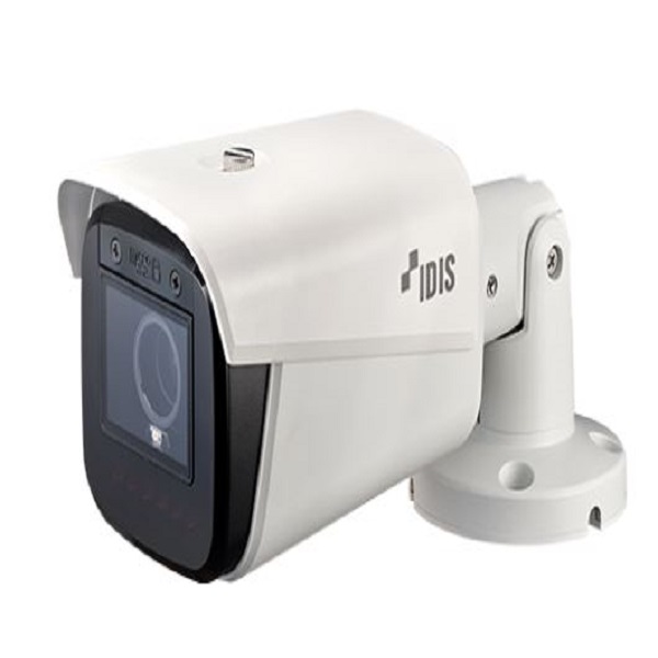 DC-T4538WRA 5MP MFZ 2.7~13.5mm Vandal Proof WDR IR Dome Edge AI NIR NDAA Dome