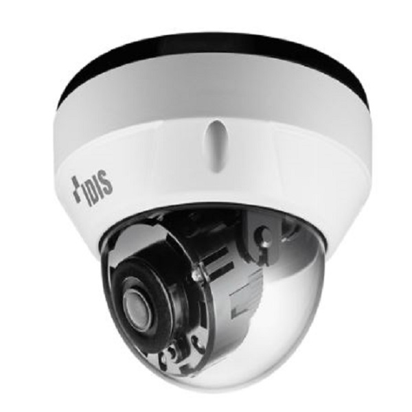 DC-D4216RX 2MP NDAA 2.8mm WDR IR Full I/O Dome