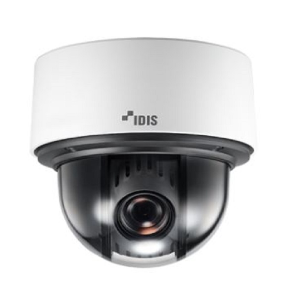 DC-S4561WRA 5MP, 21x, AI, 100M IR, EIS, IP66, PoE, NDAA PTZ