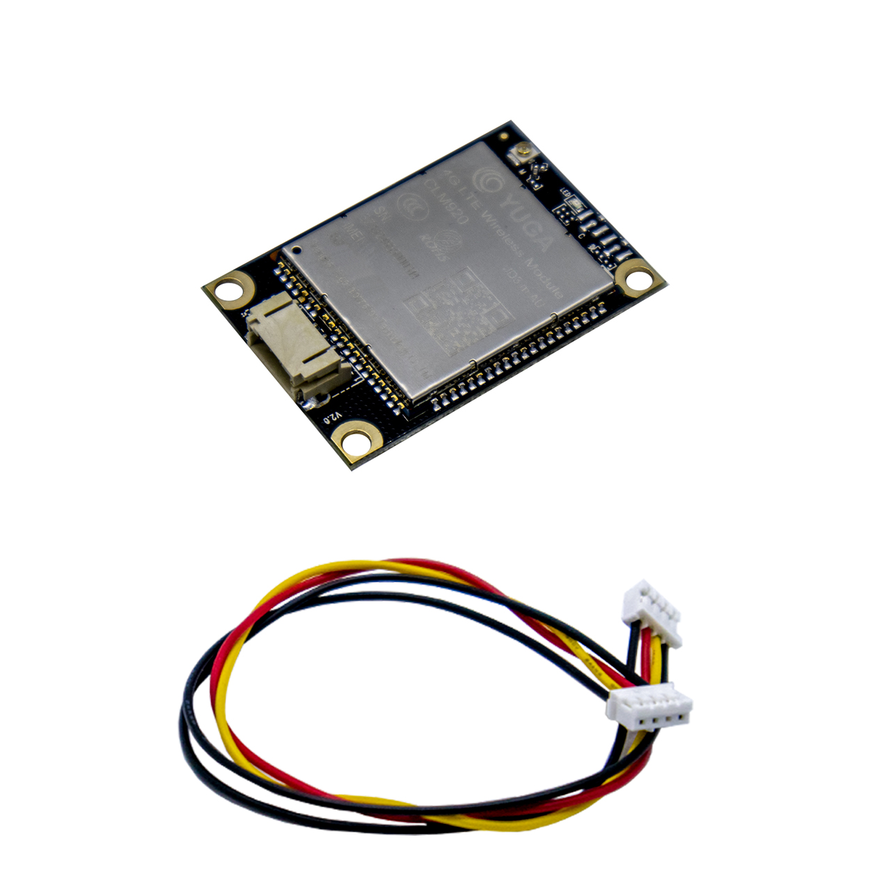 4G MODUL CLM920-JD3MAU (YUGA 4G LTE MODULE)