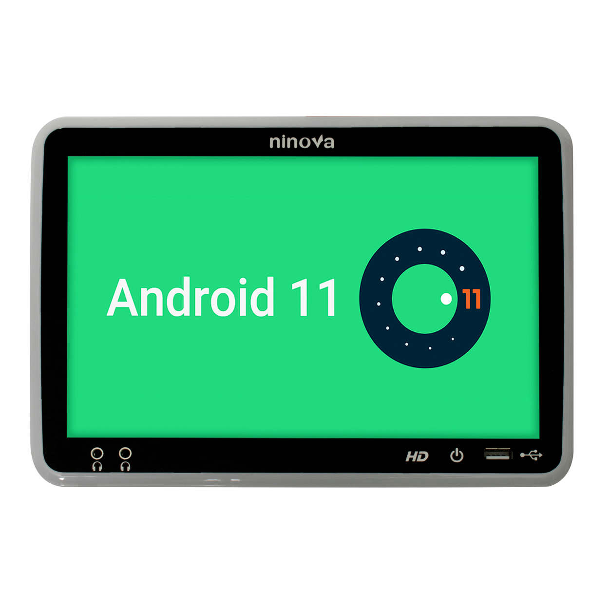 10" Ninova NV-6820 Endüstriyel Android Tablet Panel PC