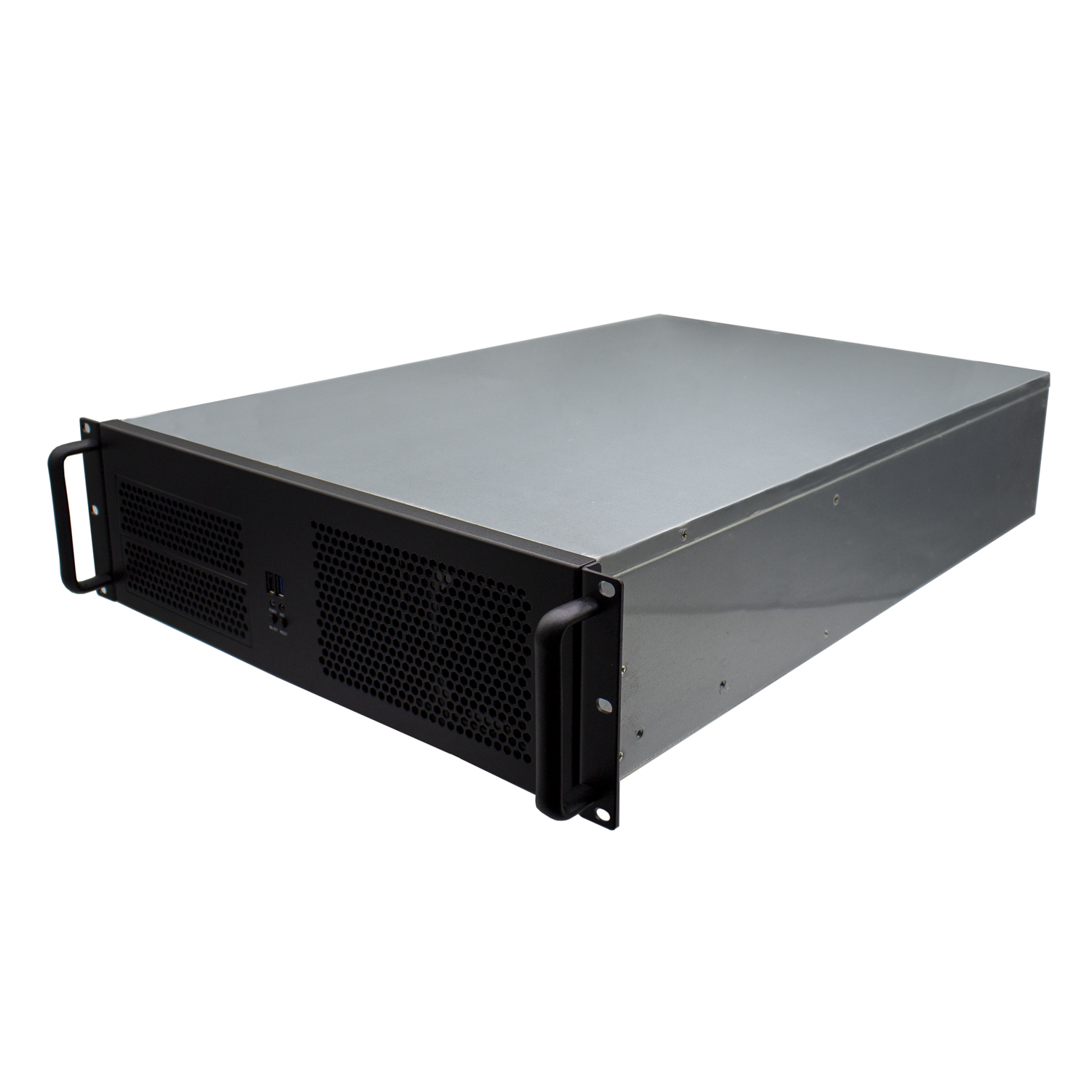 TGC 34650 3U Rackmount Boş Server Kasa