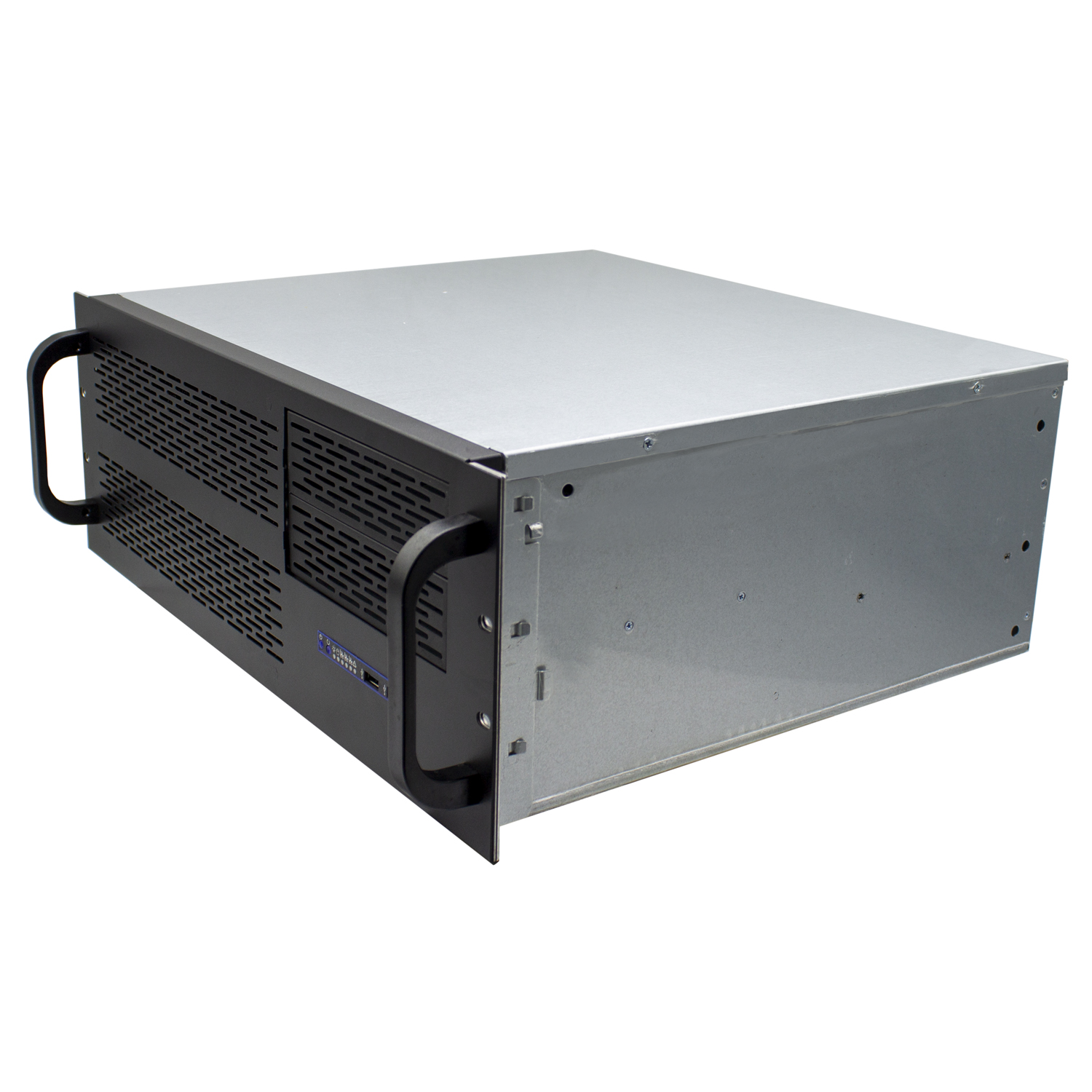 TGC 43400 4U Rackmount Boş Server Kasa