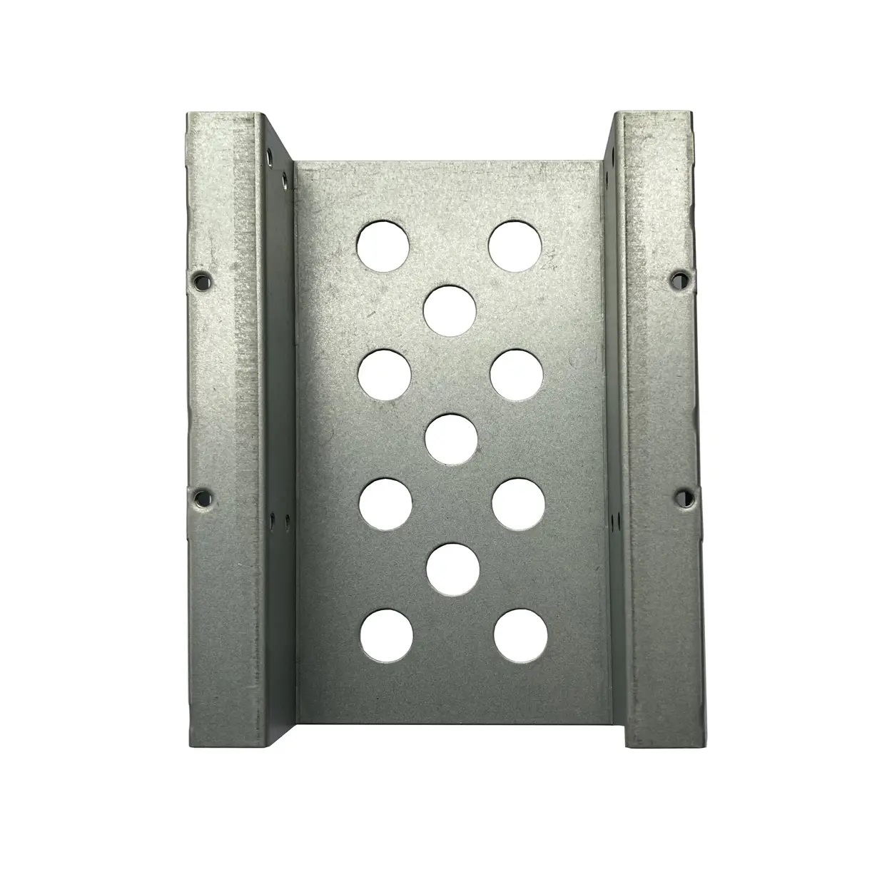 TGC-02A 3.5'' To 2.5'' HDD Converter Max 2x2.5