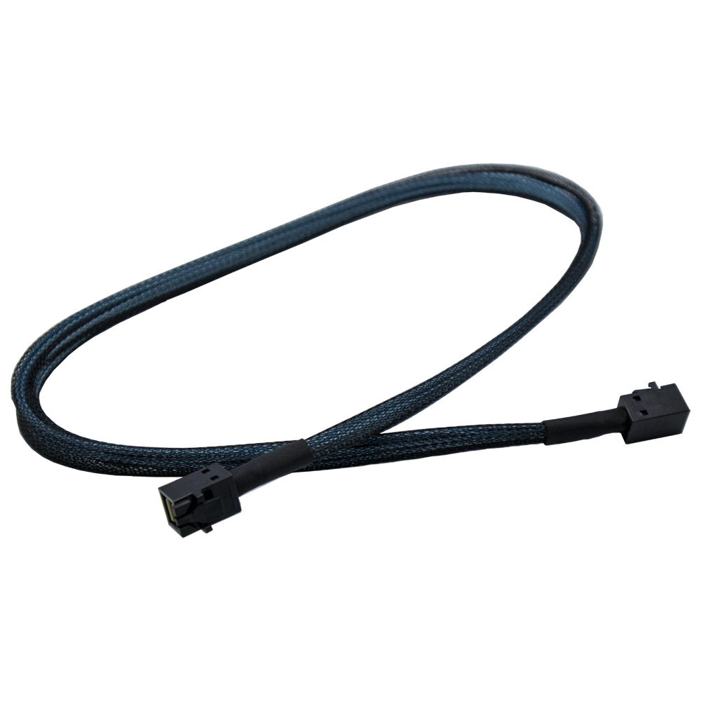 SFF8643 TO 8087 ( SFF8673-4 SATA ) KABLO