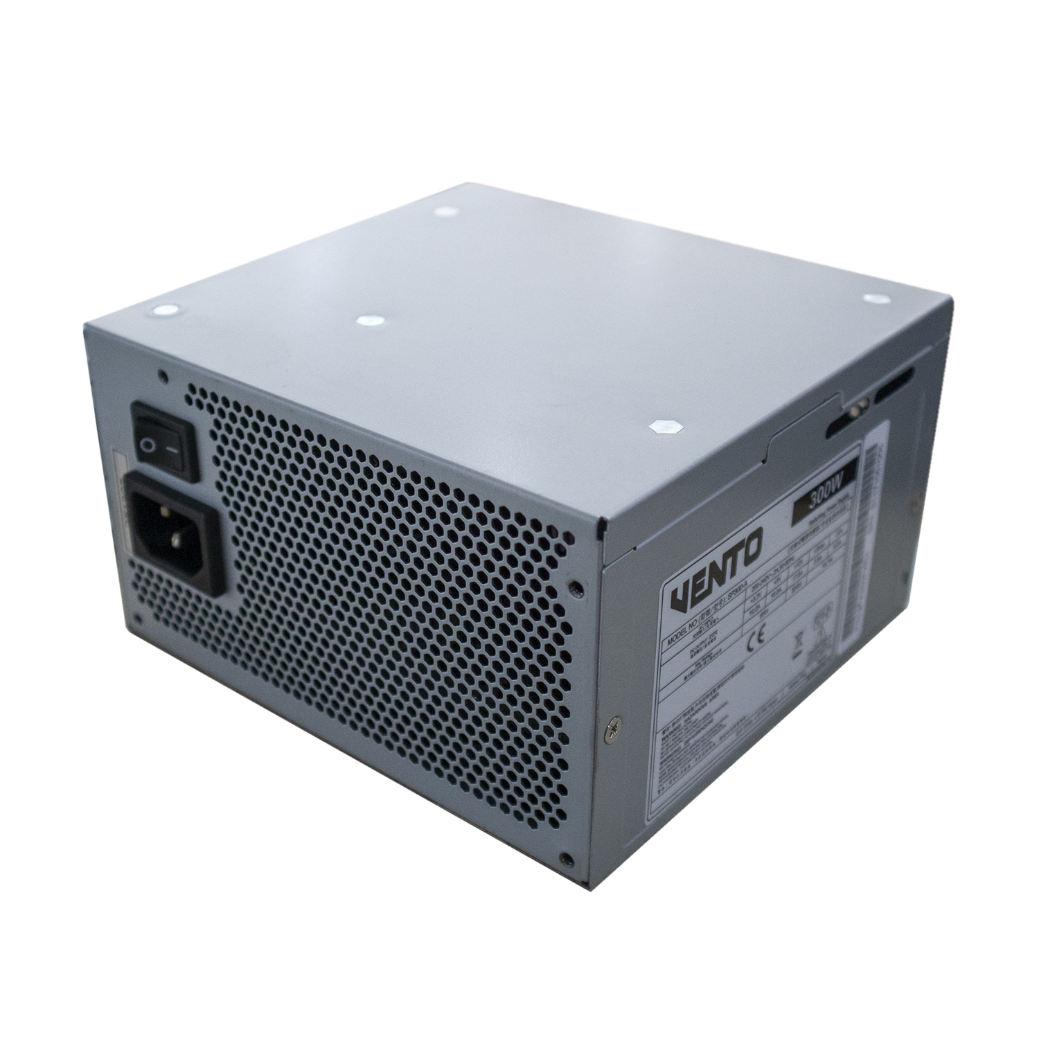 VENTO SP300-A 300W POWER SUPPLY