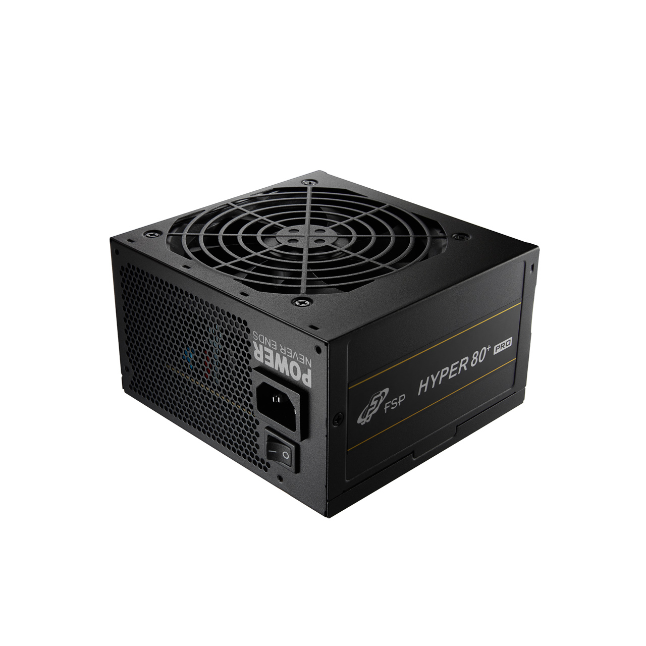 FSP 650W 80+ Pro (Hyper H3-650)
