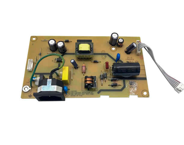 DELL E2016HV MONITOR POWER SUPPLY BOARD 491A01301400H06 790JJ1400702R01
