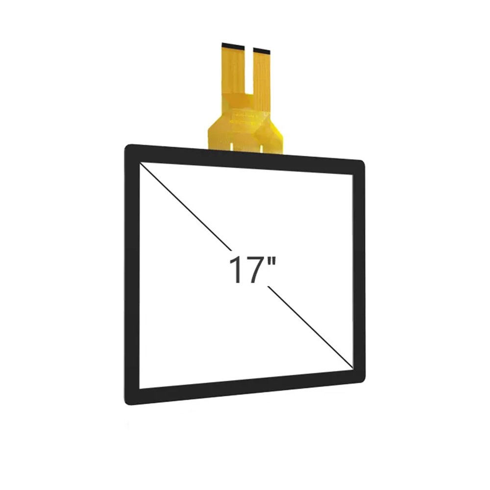 GreenTouch 17" Kapasitif Dokunmatik Cam