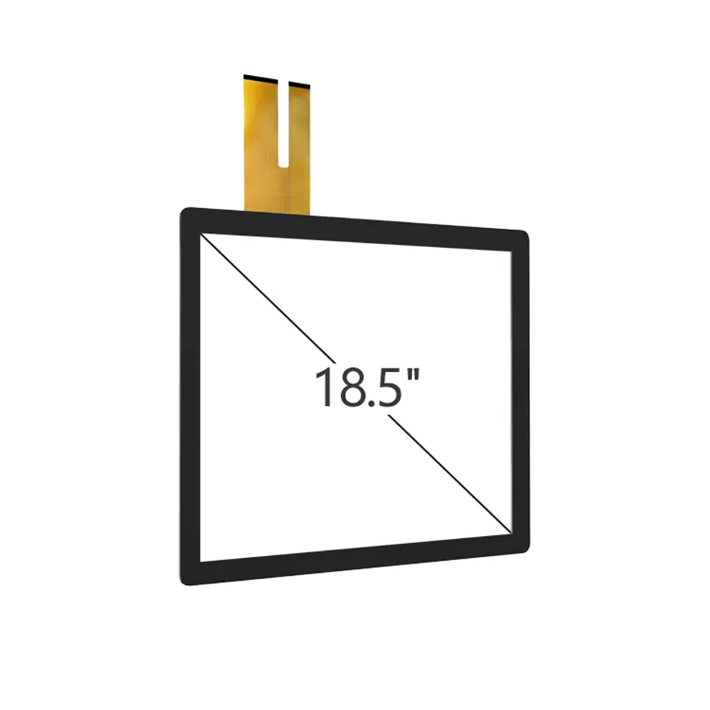GreenTouch 18.5" Kapasitif Dokunmatik Cam