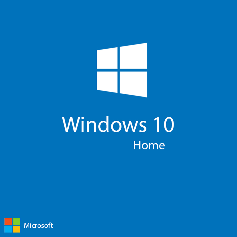 MS Windows 10 Home Türkçe Oem (64 Bit) KW9-00119