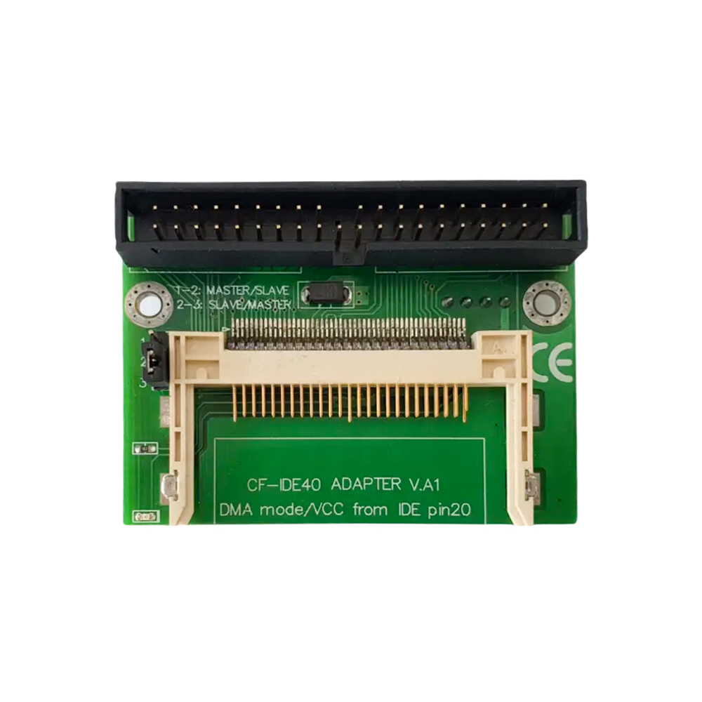 CF to IDE 40 Pin Adapter