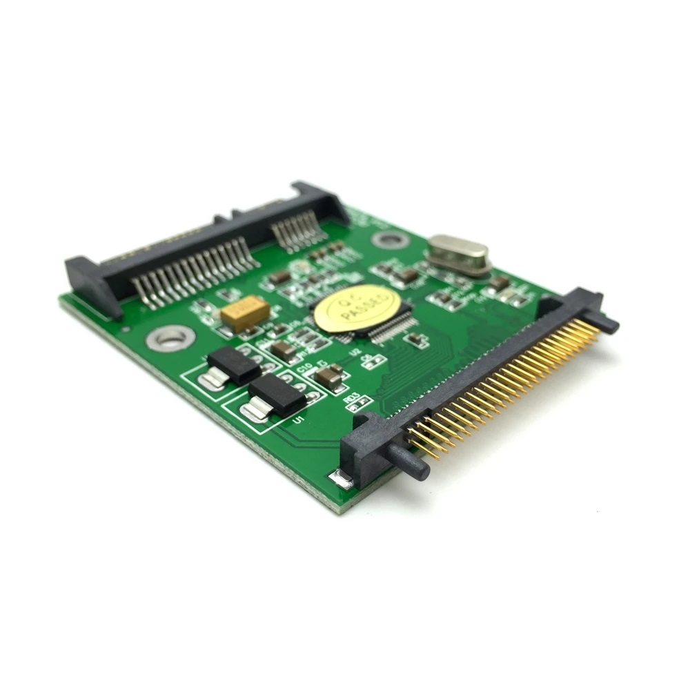 CF to SATA Adapter