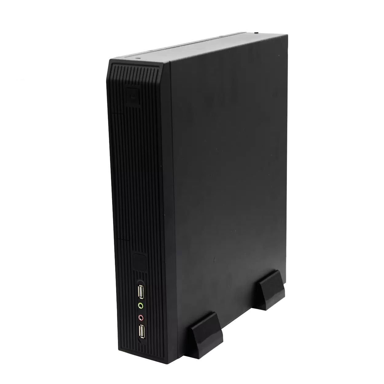 Saphire SP203 Boş Mini ITX Kasa ( Powersız olup Adaptörlü Anakartlar İçindir )