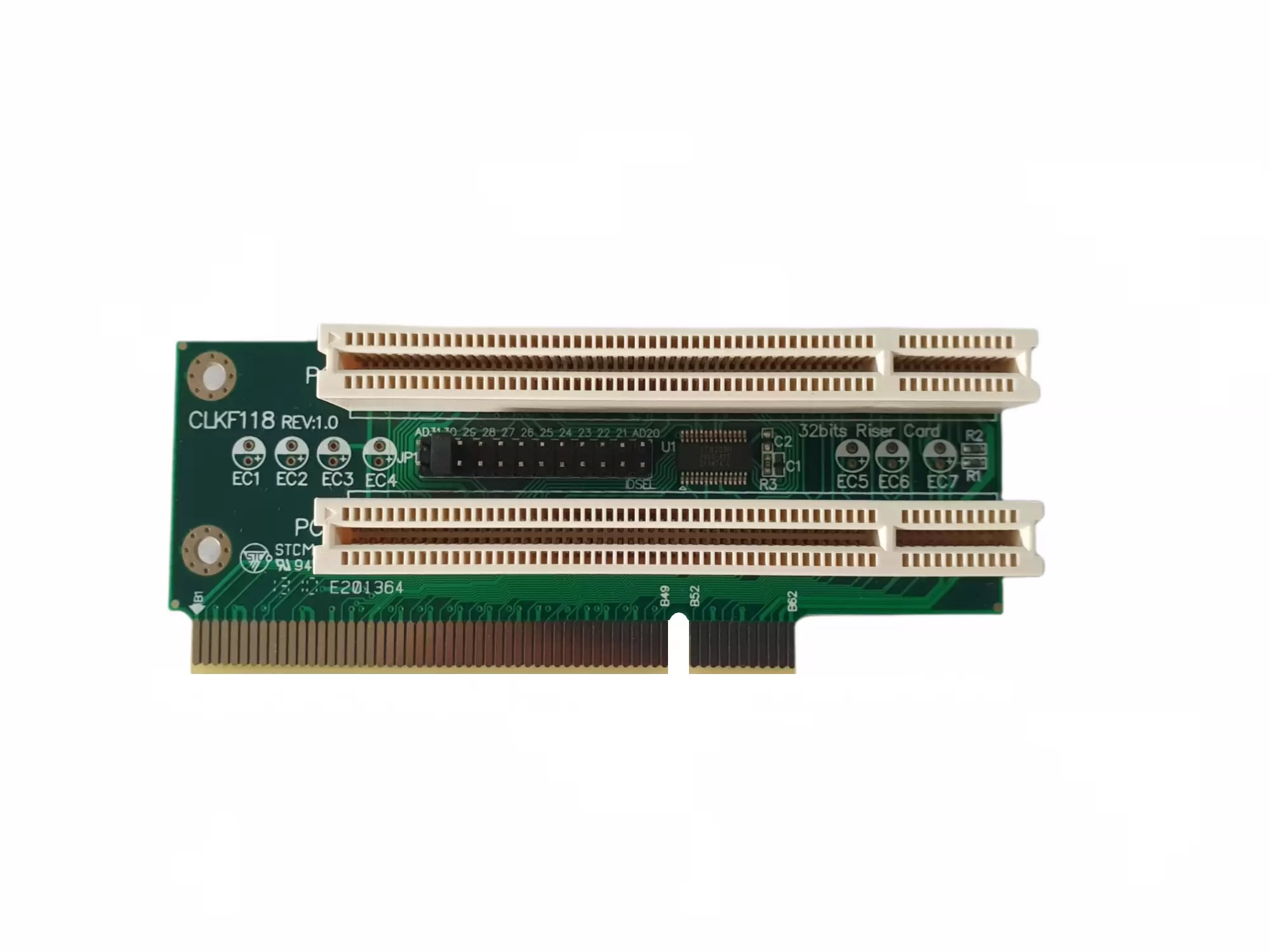 MERLION PCI RISER CARD 2LI 27XX SERILERI IÇIN