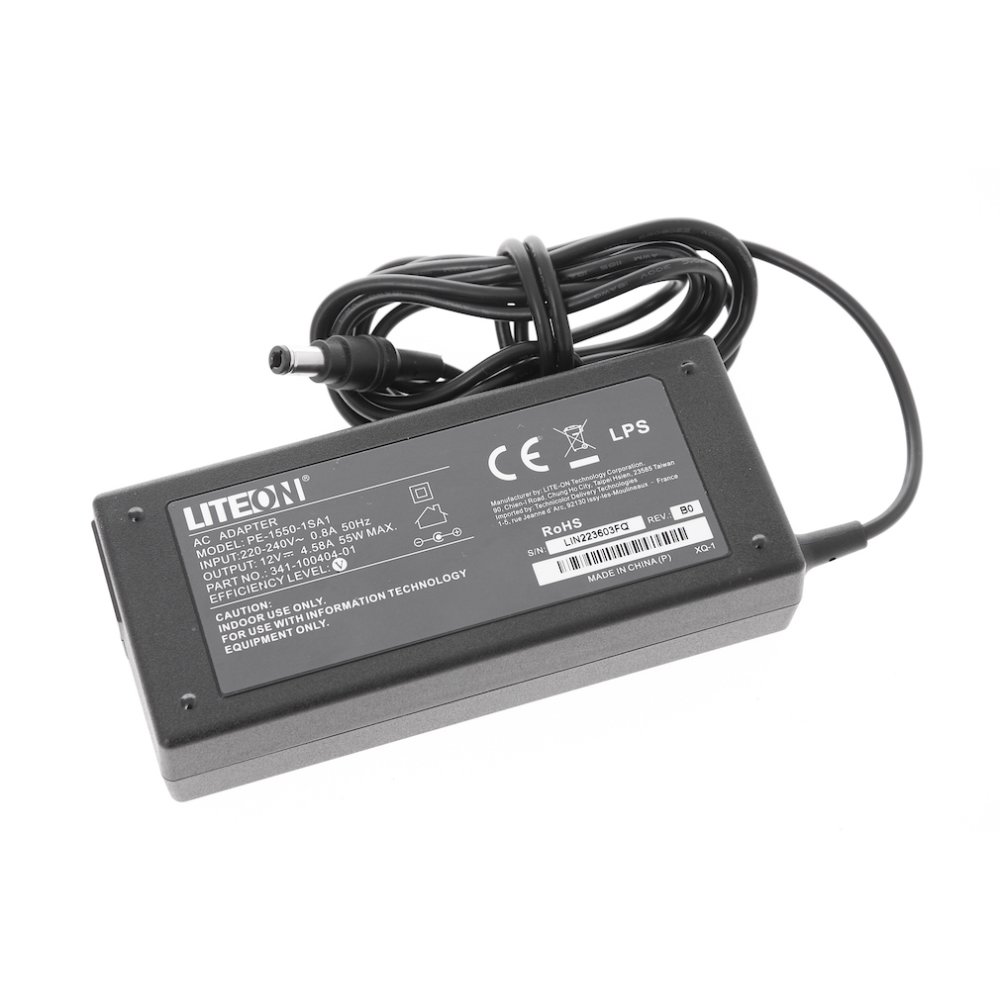LITEON PE-1550-1SA1 12V 4.58 55W ADAPTÖR