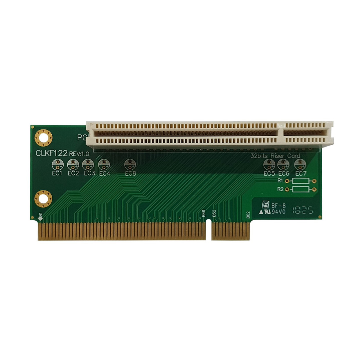 PCI Riser Card  27xx serileri için ( Tekli )