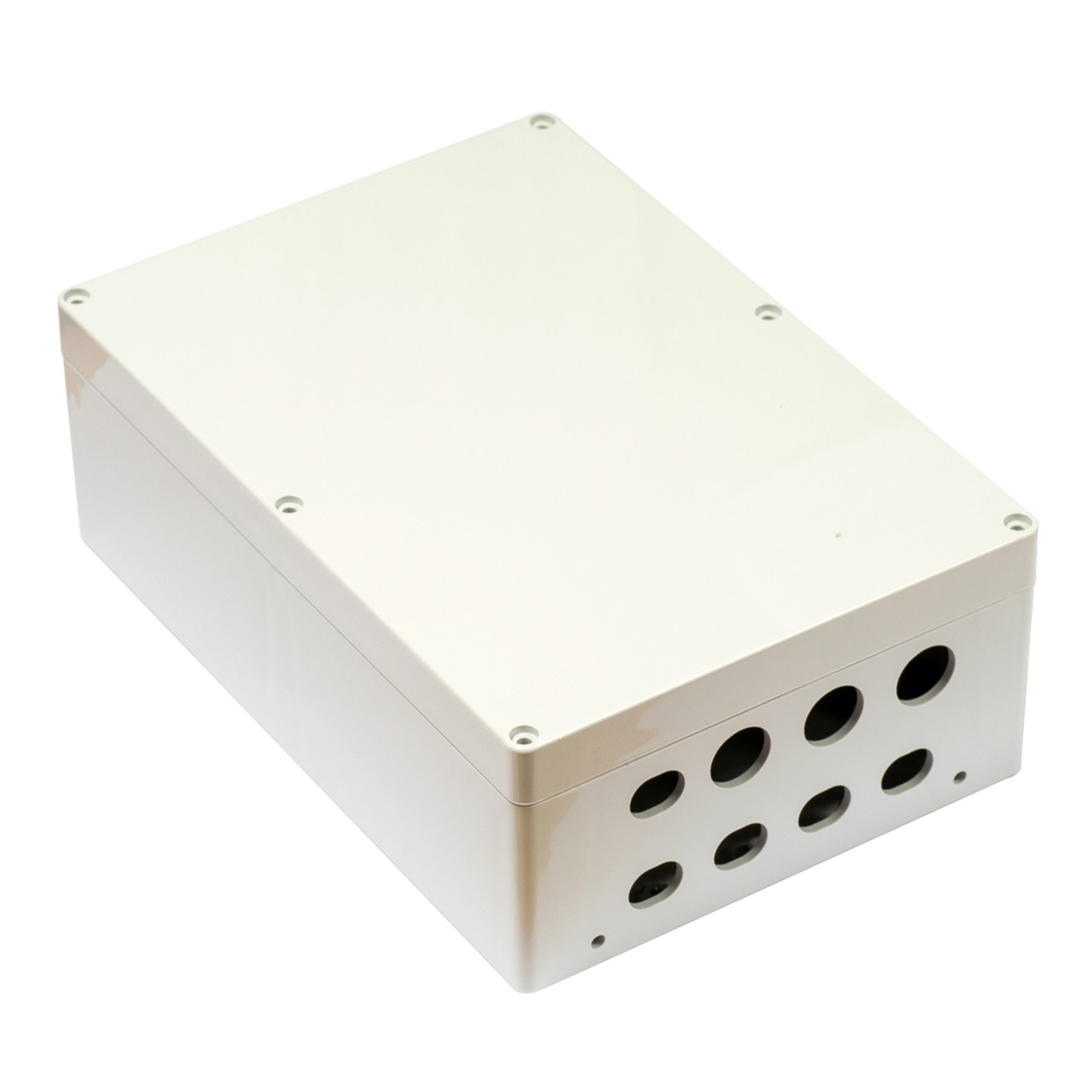 Mikrotik CAOTU Large Outdoor Case