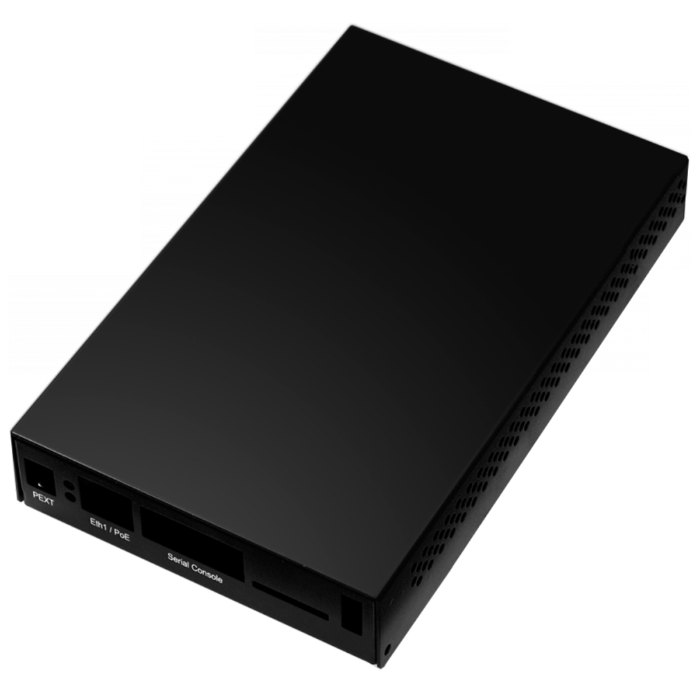 Mikrotik Indoor Case for RB411U