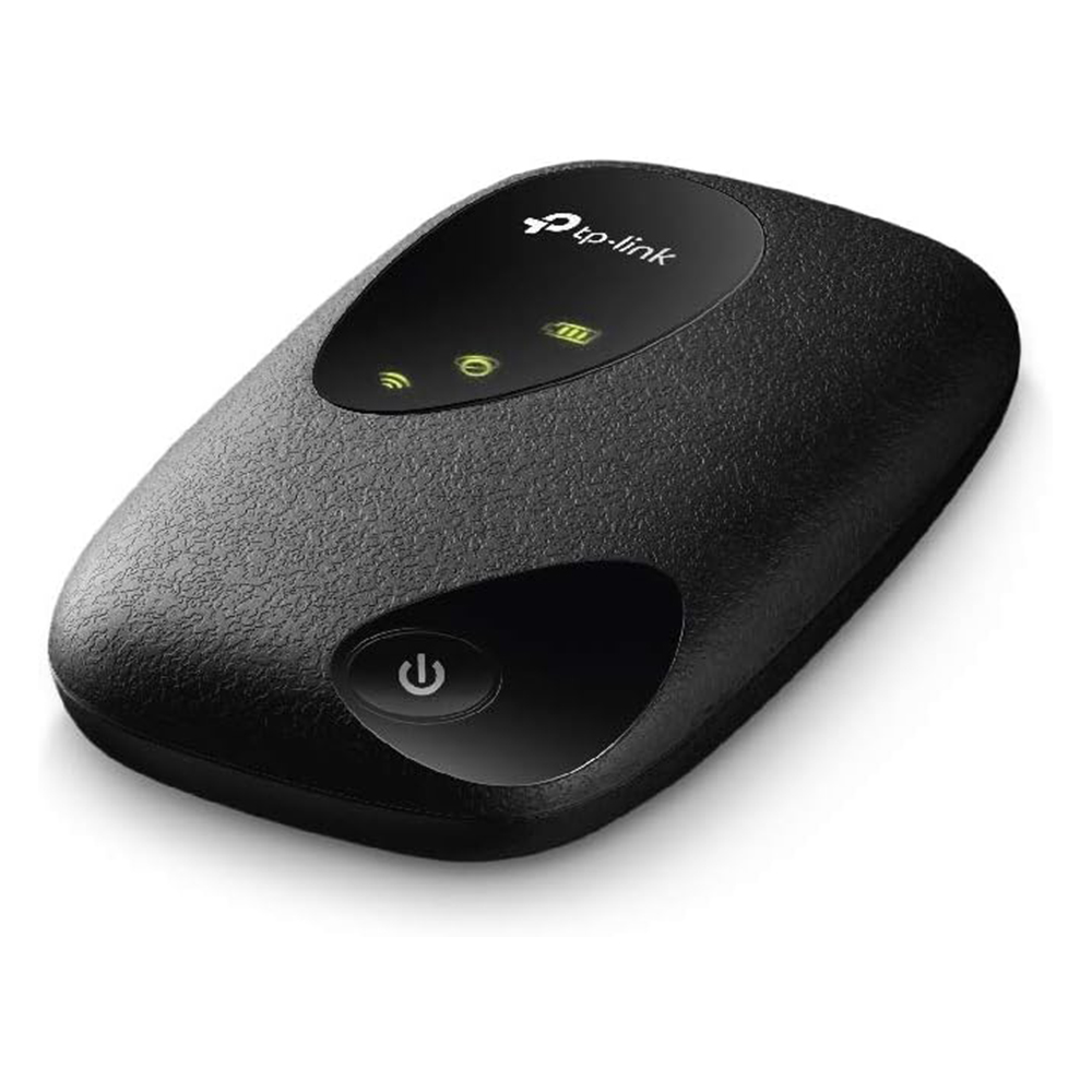 Tp-Link M5250 Sim Kart Slotlu 3G Mobil Modem