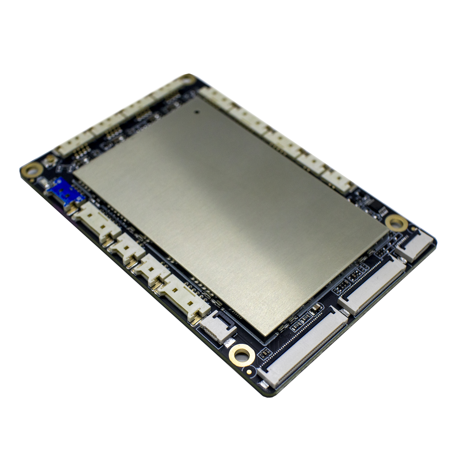 Ninova 088D-2G/16G 2.4 -5.0 Ghz Android Anakart EDP / MIPI