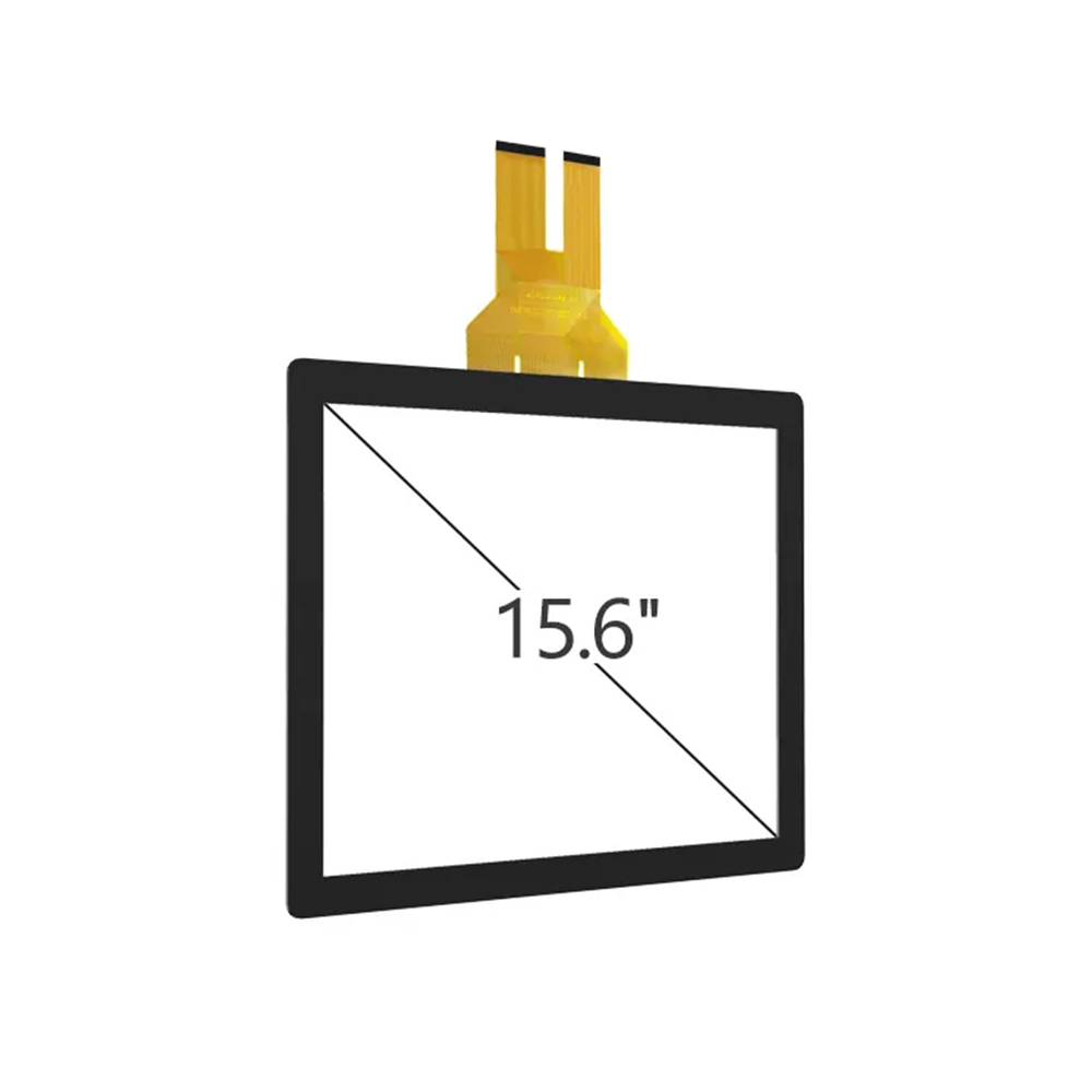 GreenTouch 15.6" Kapasitif Dokunmatik Cam