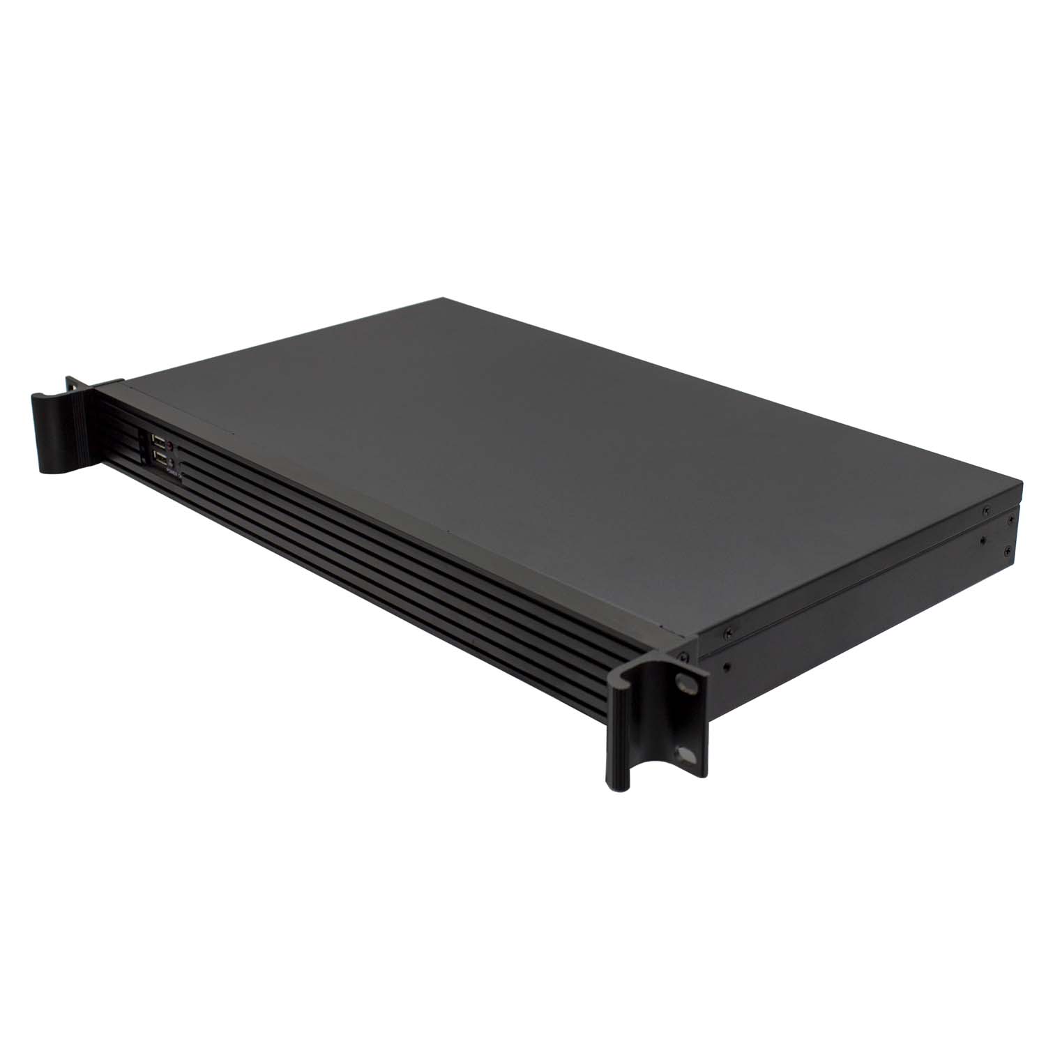 TGC 1280AL 1U Rackmount Boş Server Kasa
