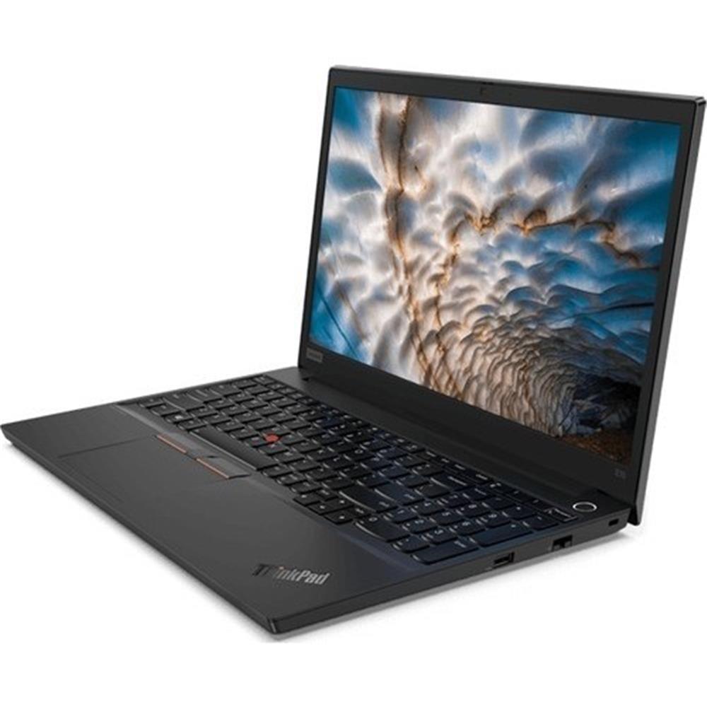 Lenovo ThinkPad 20TD004KTX E15 i7 1165G7 16GB 512GB SSD MX450 2GB Freedos 15.6" FHD Notebook 