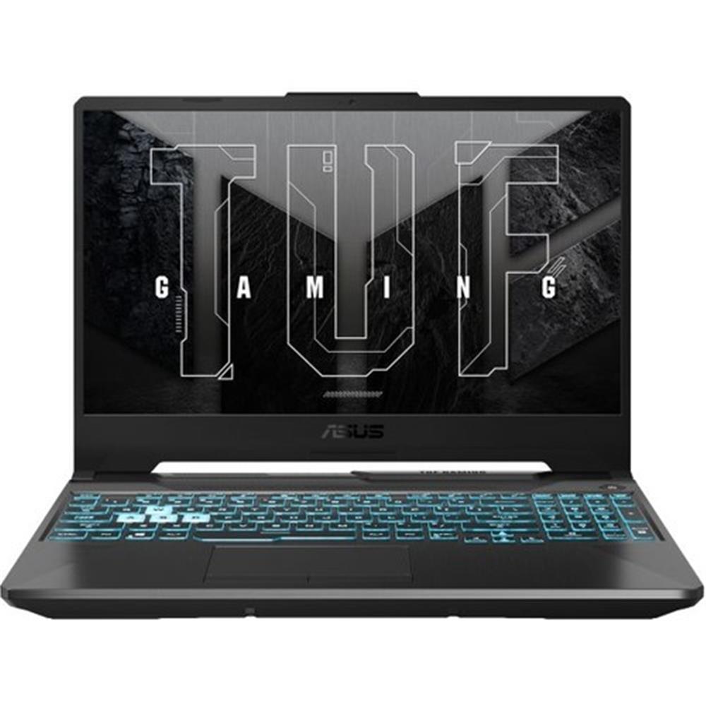 Asus TUF Gaming FX506HC-HN409 Intel Core i5 11400H 8GB 512GB SSD RTX3050 Freedos 15.6" Notebook