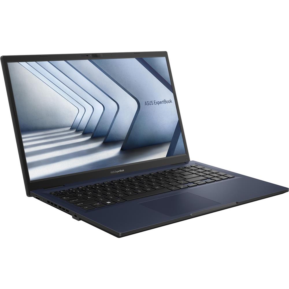 Asus Expertbook B1502CBA-I58512B0D I5-1235U 8 GB 512 GB SSD 15.6" Fhd Freedos Notebook  