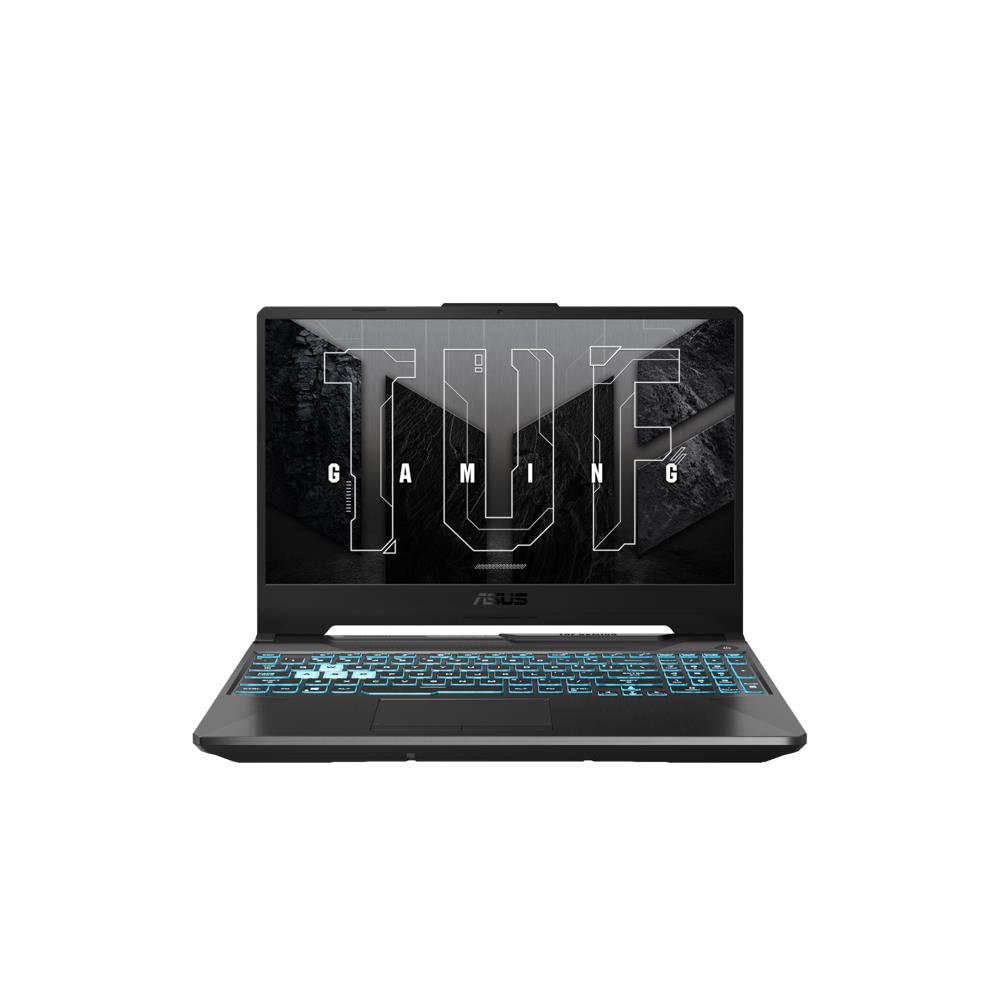 Asus Tuf Gamıng FA506NC-HN049 Ryzen 5-7535Hs 8Gb 512Gb 4Gb Rtx3050 15.6" Fhd 144Hz FreeDOS Notebook