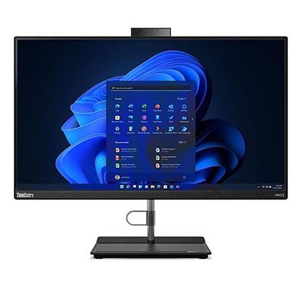 Lenovo ThinkCentre Neo 30A 12B0002BTX i5-1240P 8GB 256GB SSD 23.8 FHD FreeDOS All In One