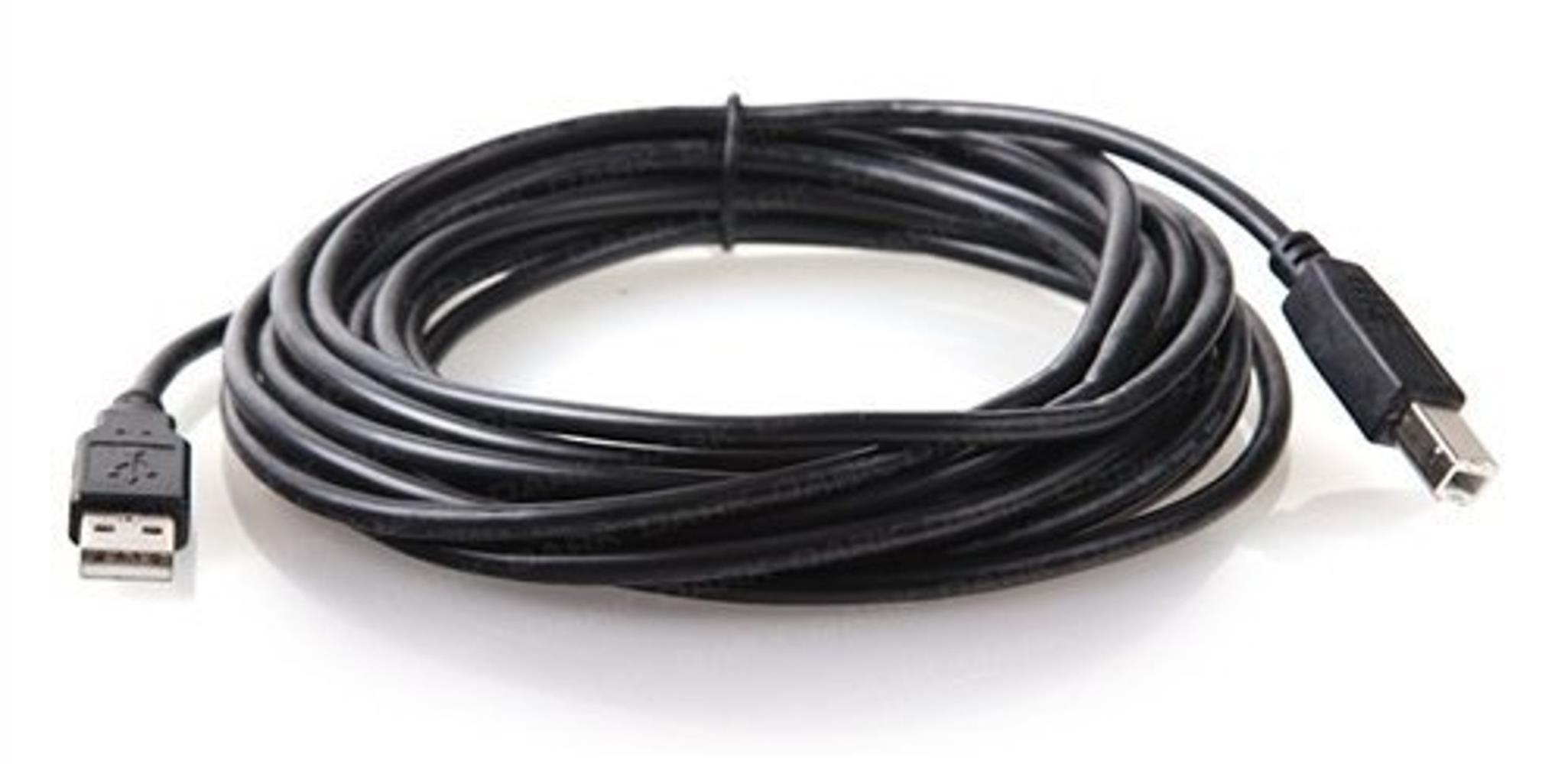 Dark DK CB USB2PRNL500 5m USB Printer Kablosu 