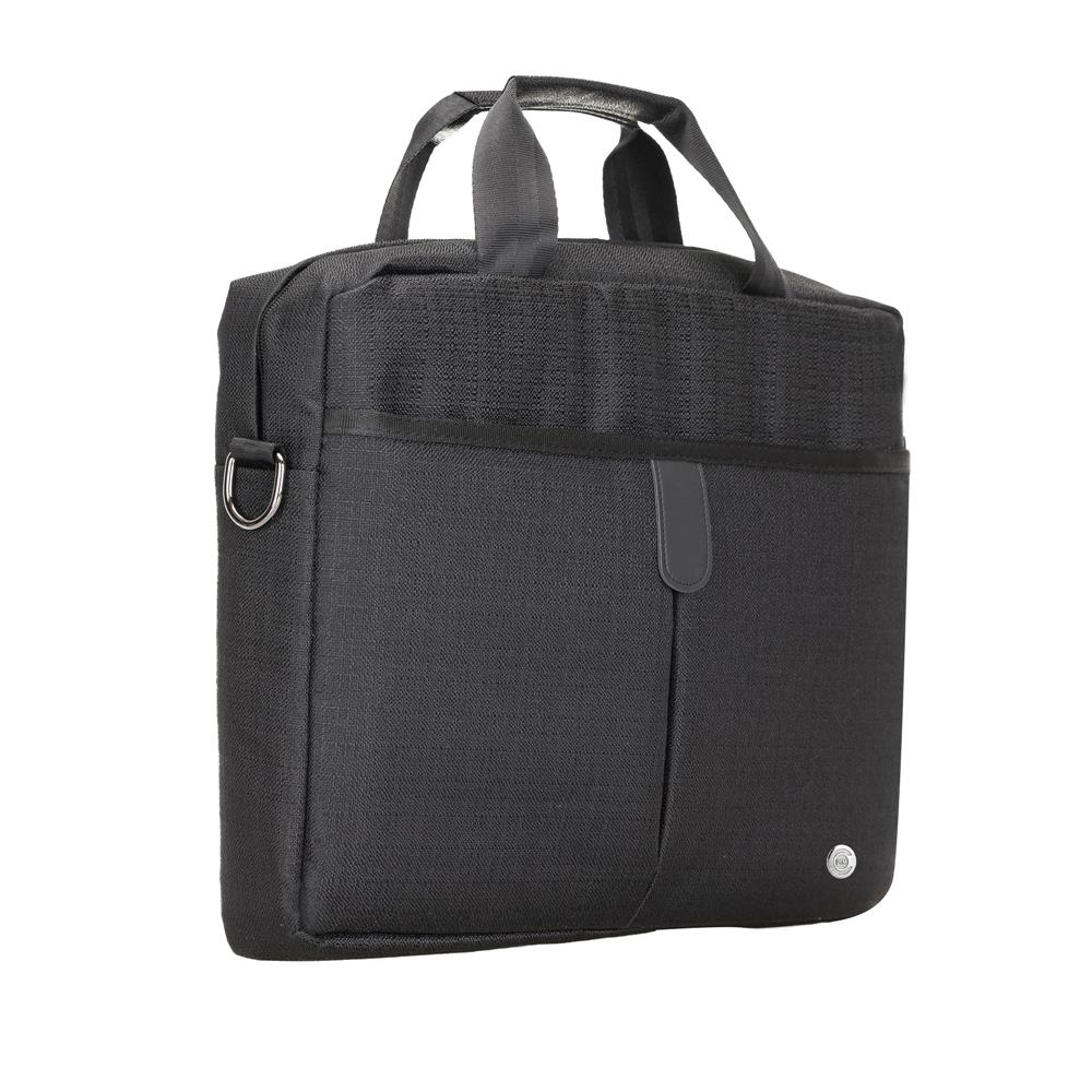 Plm Olera 13-14" Notebook Çantası Siyah